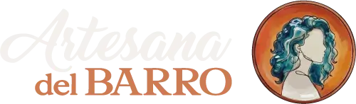Artesana del Barro